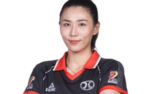 黑白体育官方入口-网传北京多位老将或退役！金烨王云蕗让人舍不得，青春都留在北汽|北京女排|逯雨菲|球迷|球队|女排_新浪体育_新浪新闻